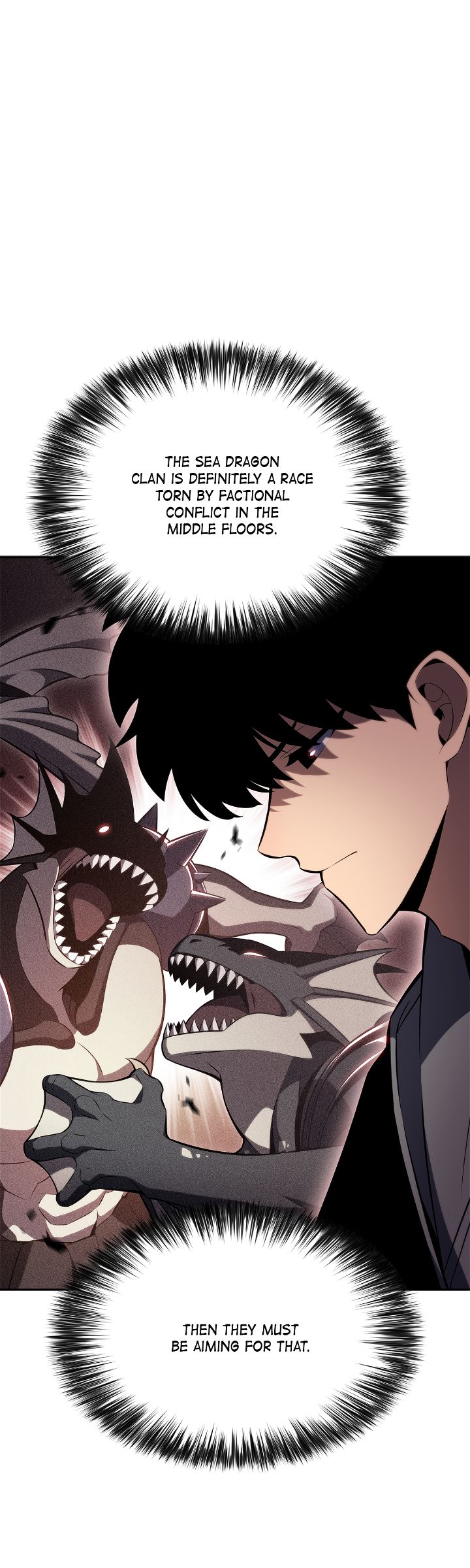 Read Solo Max Level Newbie En Manga Online