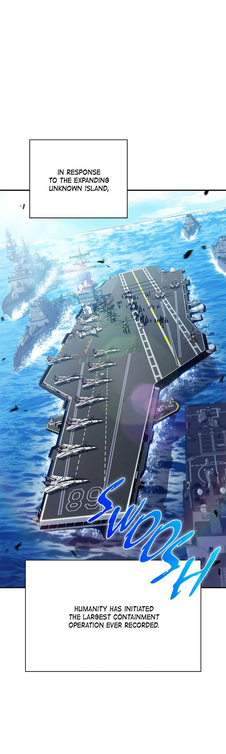 Read Solo Max Level Newbie En Manga Online