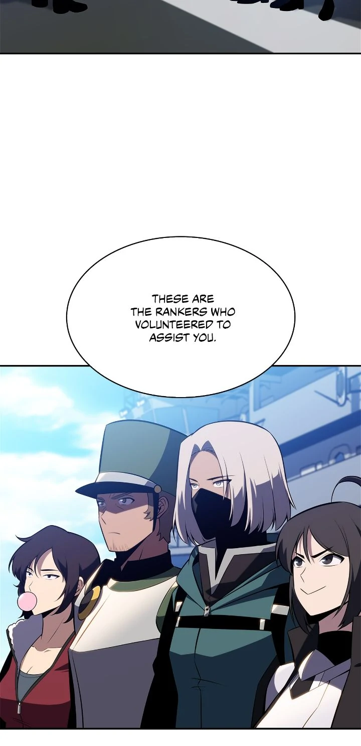 Read Solo Max Level Newbie En Manga Online