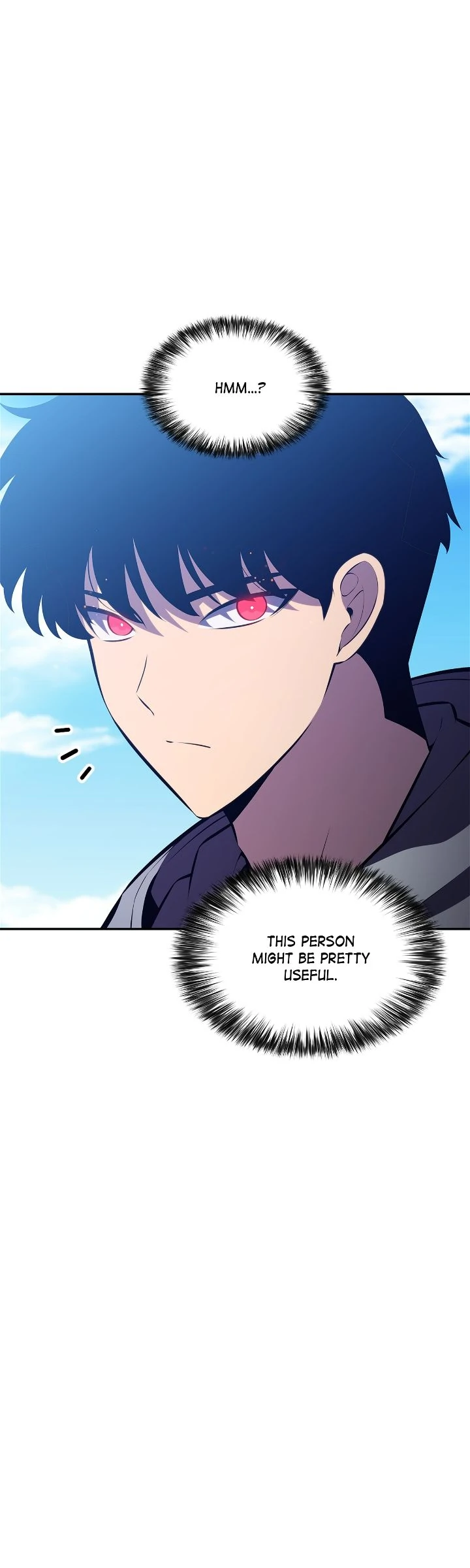 Read Solo Max Level Newbie En Manga Online