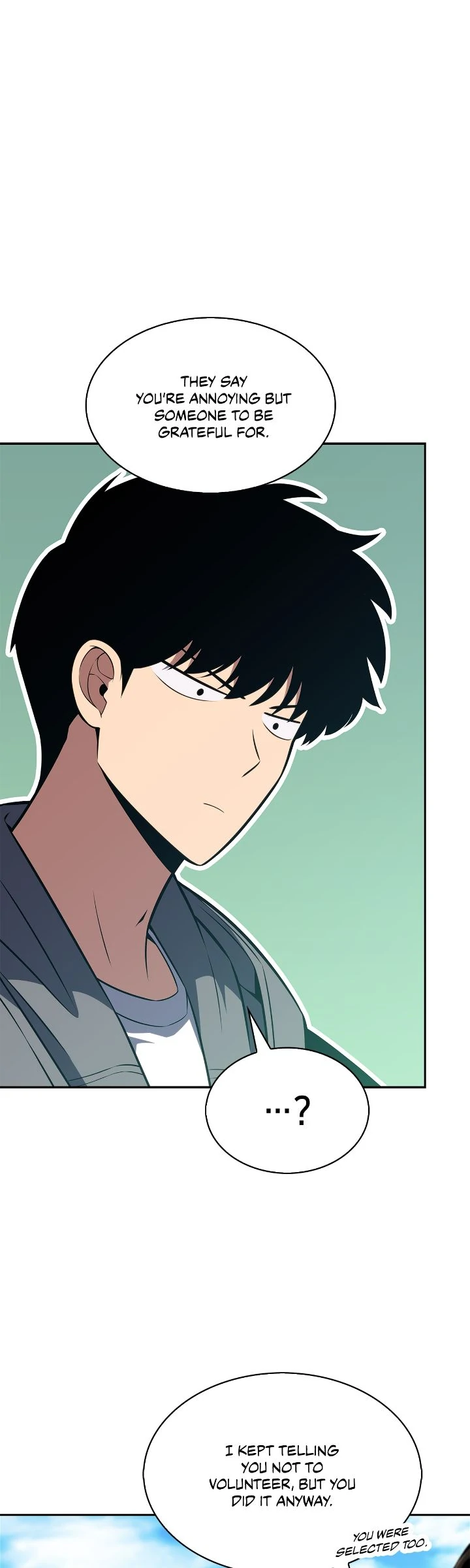Read Solo Max Level Newbie En Manga Online