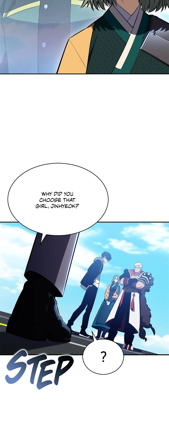 Read Solo Max Level Newbie En Manga Online