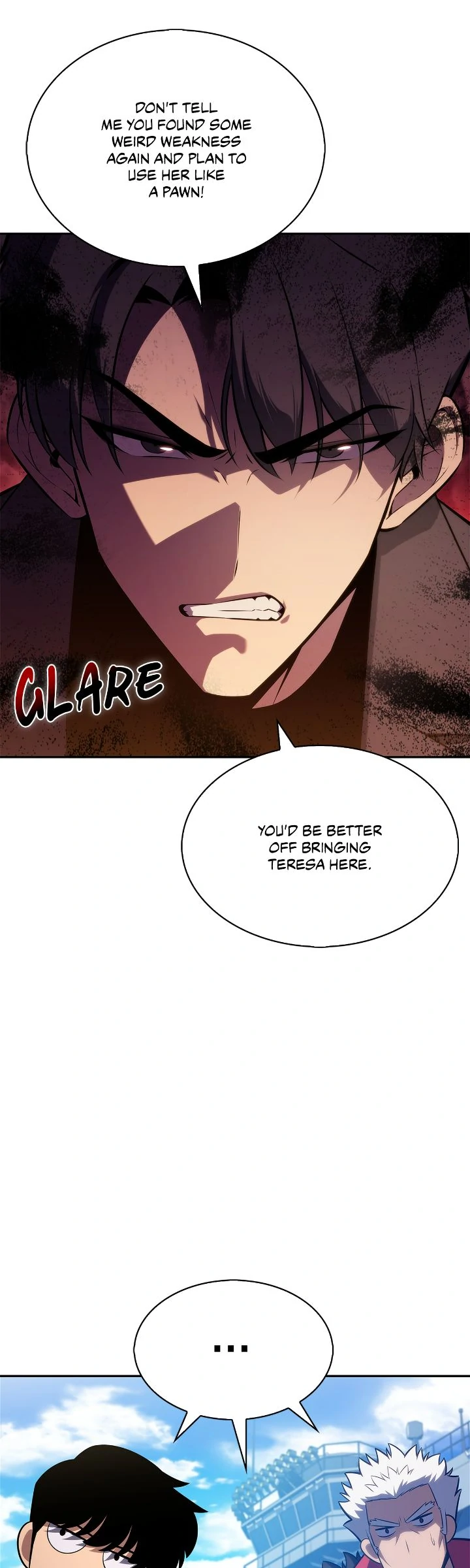 Read Solo Max Level Newbie En Manga Online