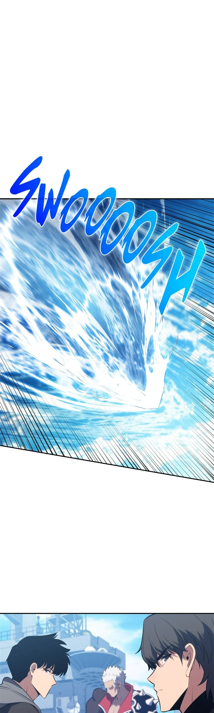 Read Solo Max Level Newbie En Manga Online
