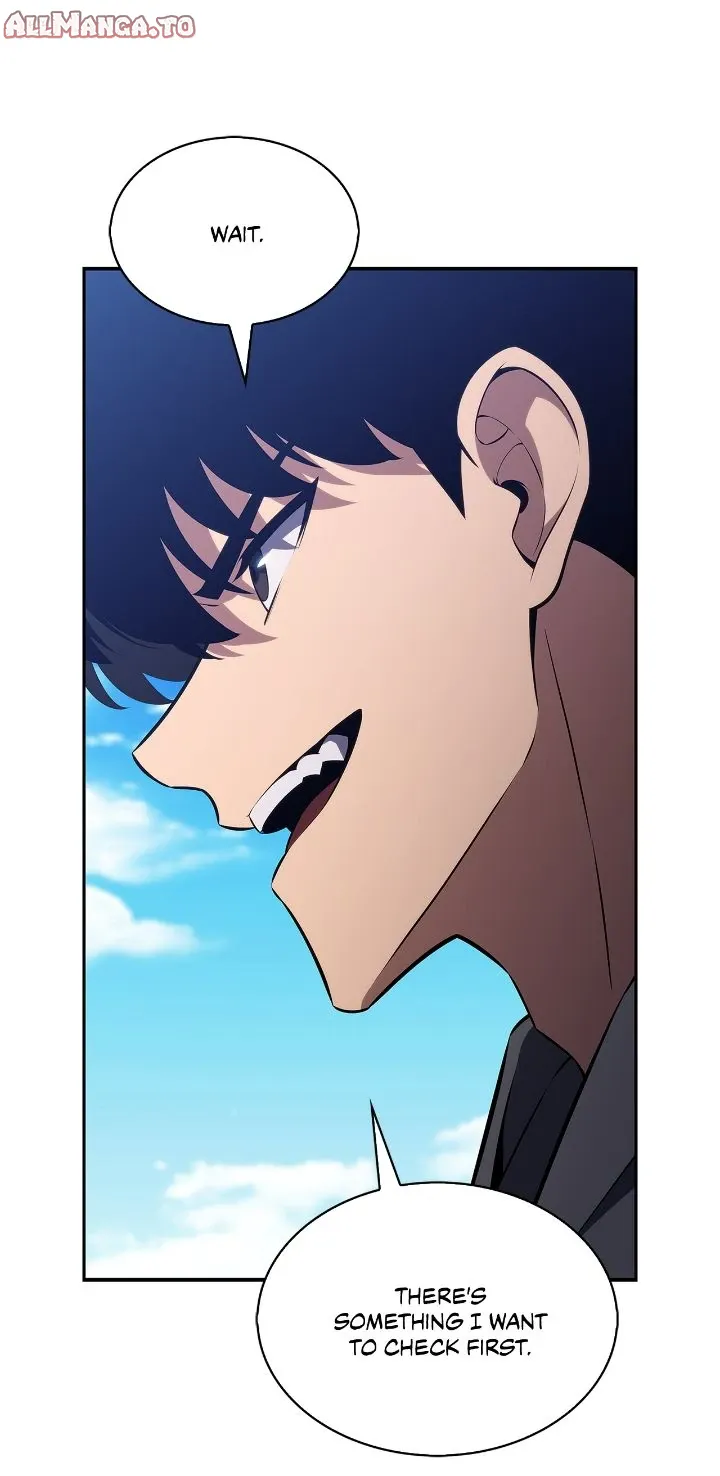 Read Solo Max Level Newbie En Manga Online