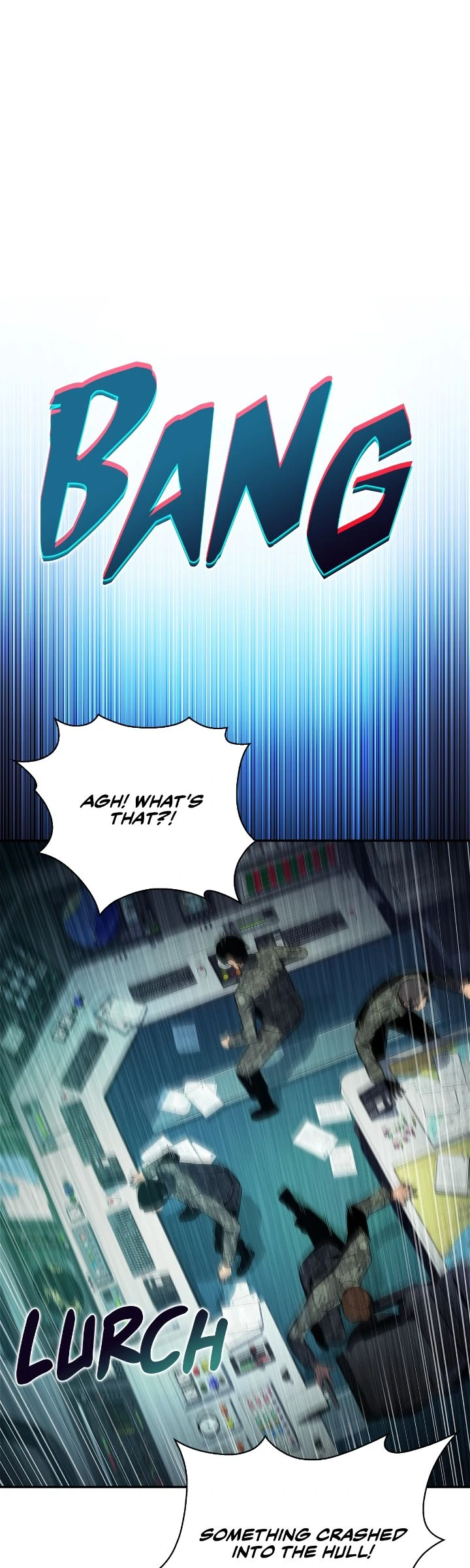 Read Solo Max Level Newbie En Manga Online