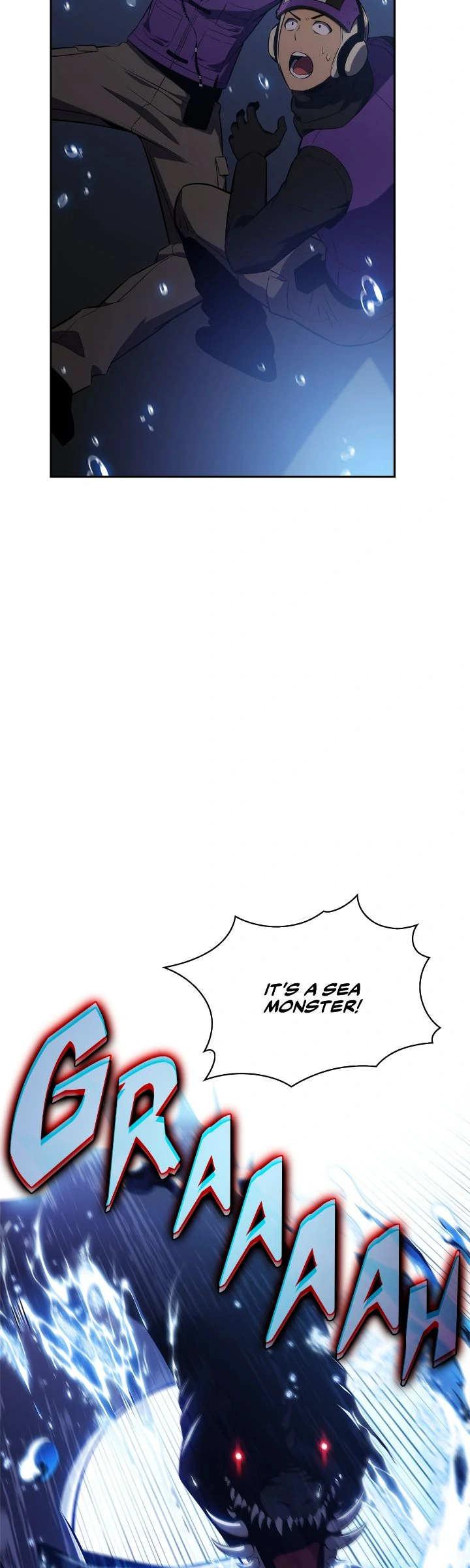 Read Solo Max Level Newbie En Manga Online