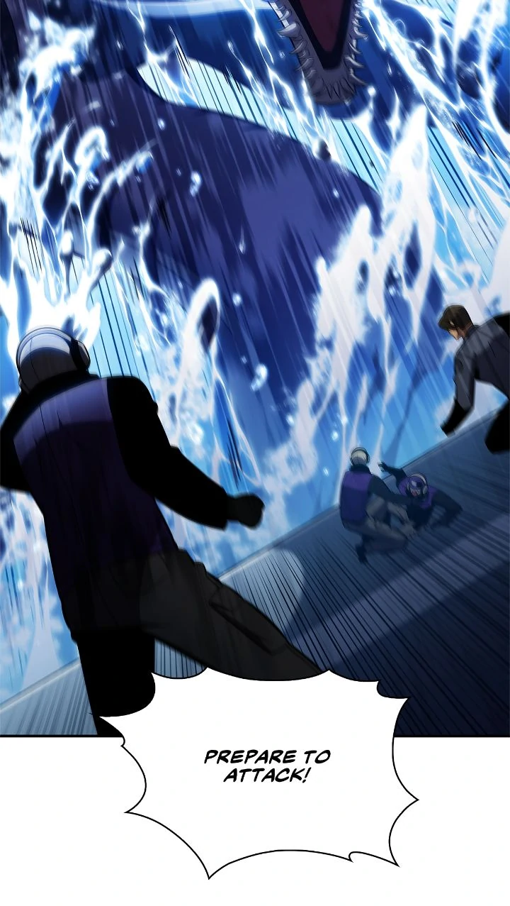 Read Solo Max Level Newbie En Manga Online
