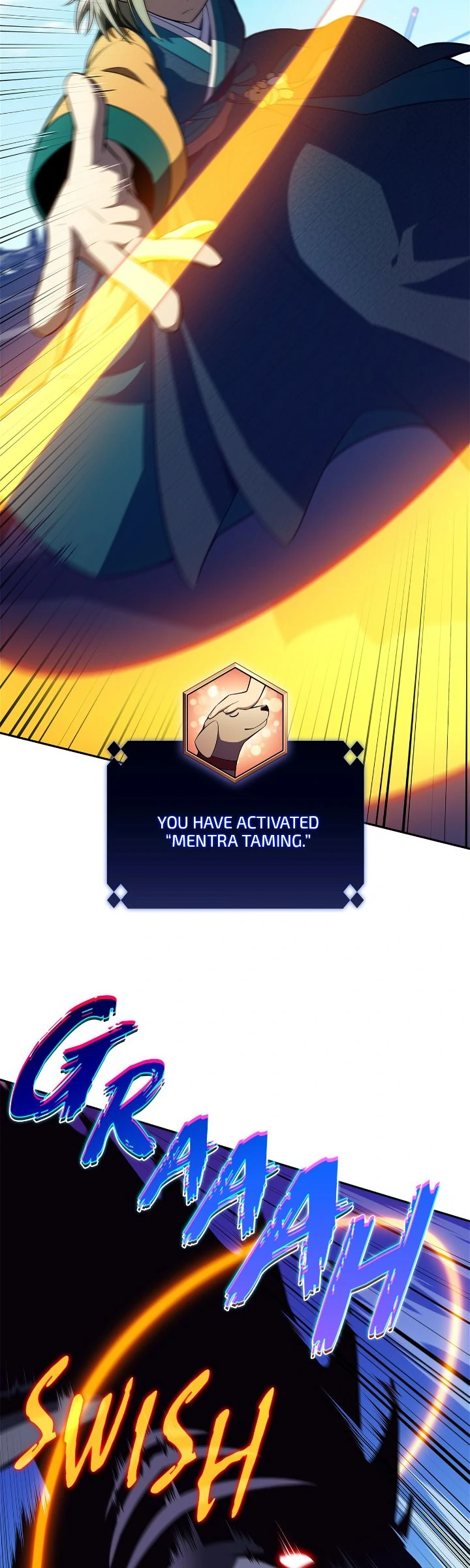 Read Solo Max Level Newbie En Manga Online