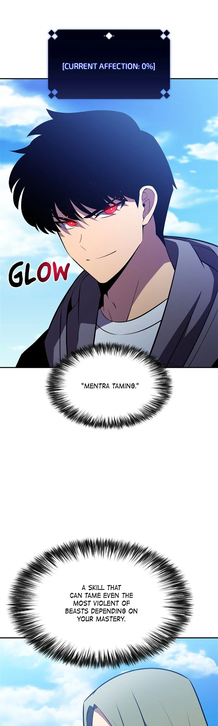 Read Solo Max Level Newbie En Manga Online