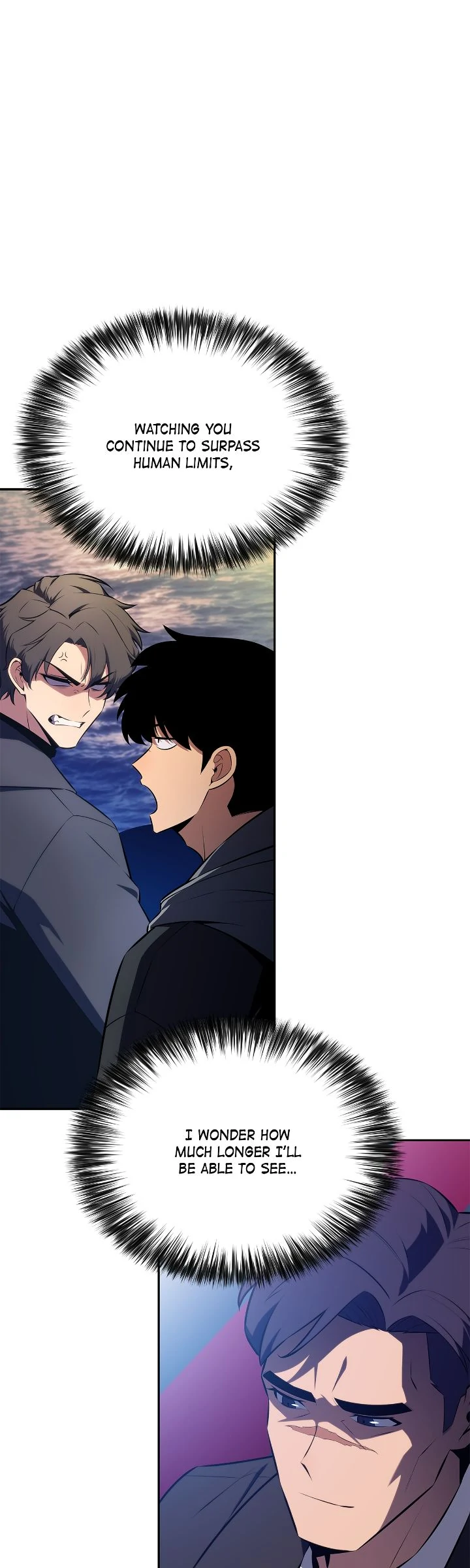 Read Solo Max Level Newbie En Manga Online