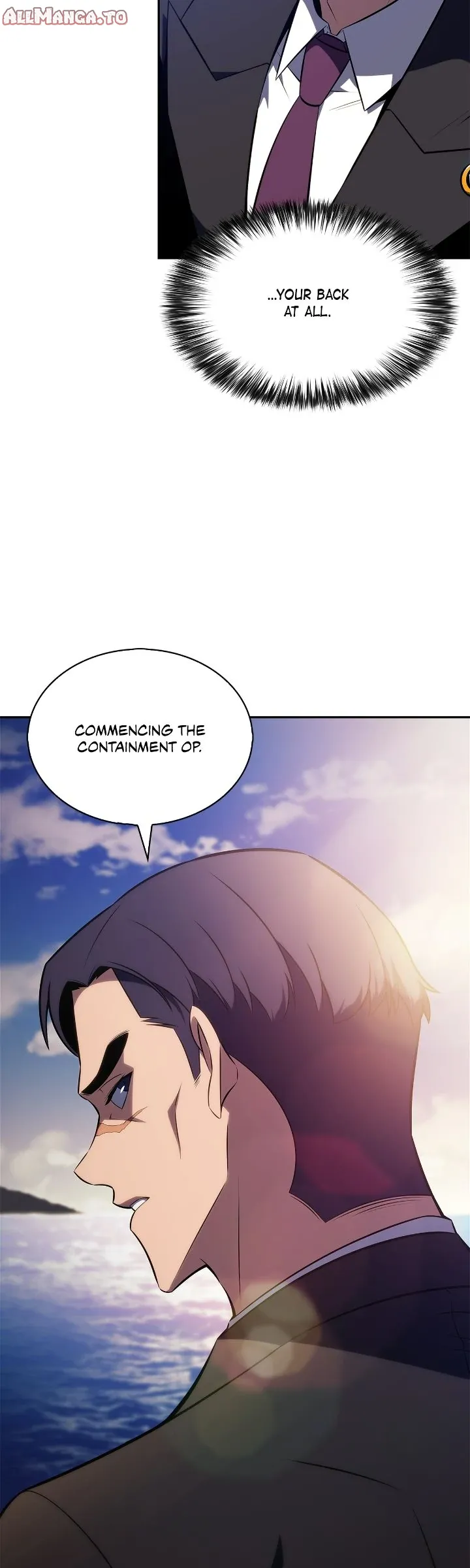 Read Solo Max Level Newbie En Manga Online