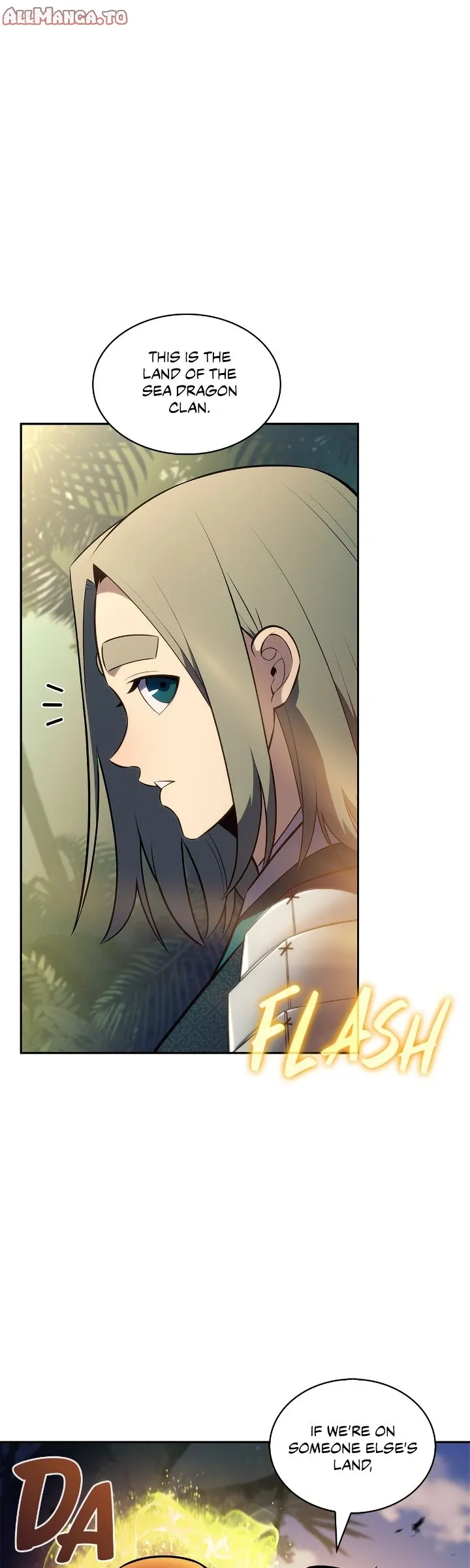 Read Solo Max Level Newbie En Manga Online