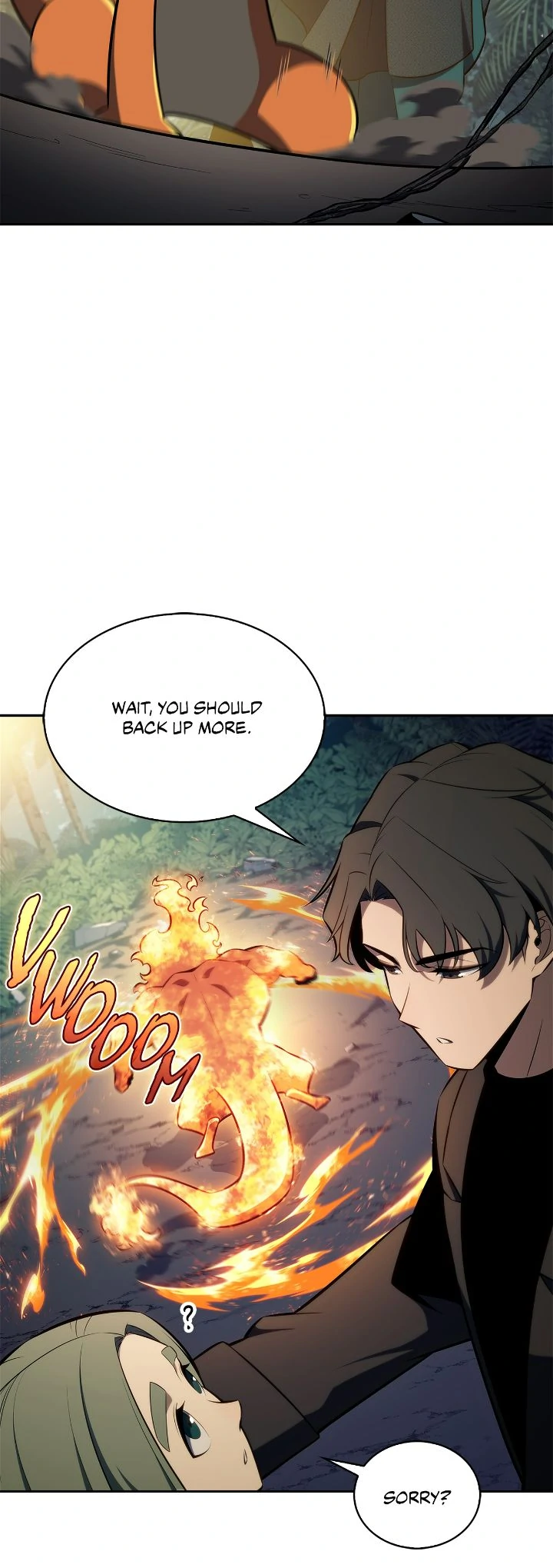Read Solo Max Level Newbie En Manga Online