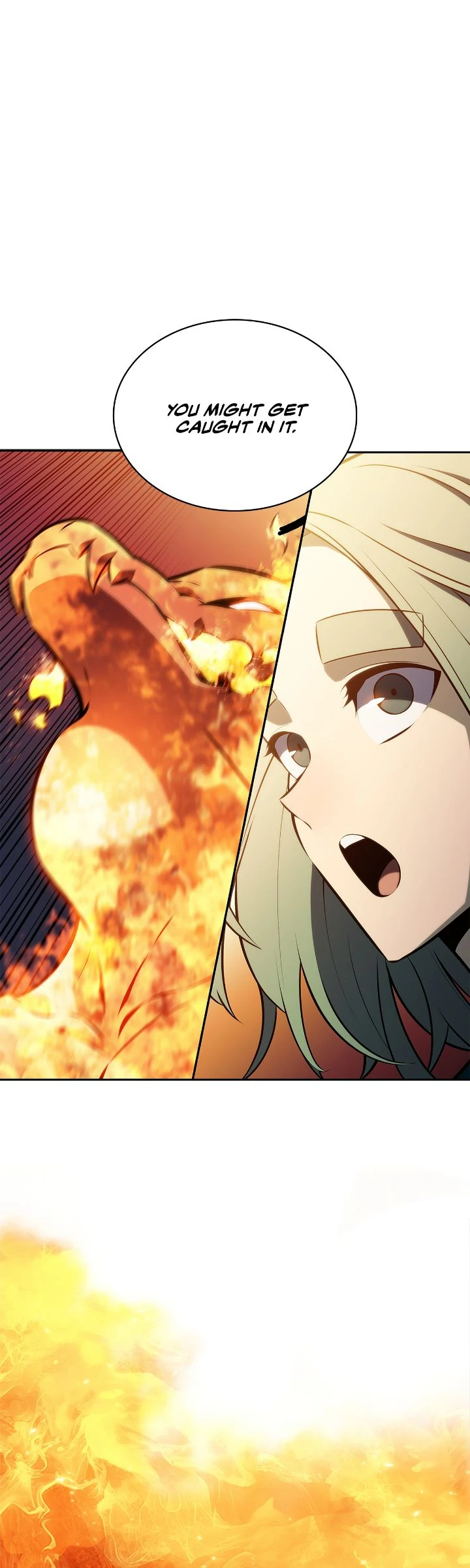 Read Solo Max Level Newbie En Manga Online