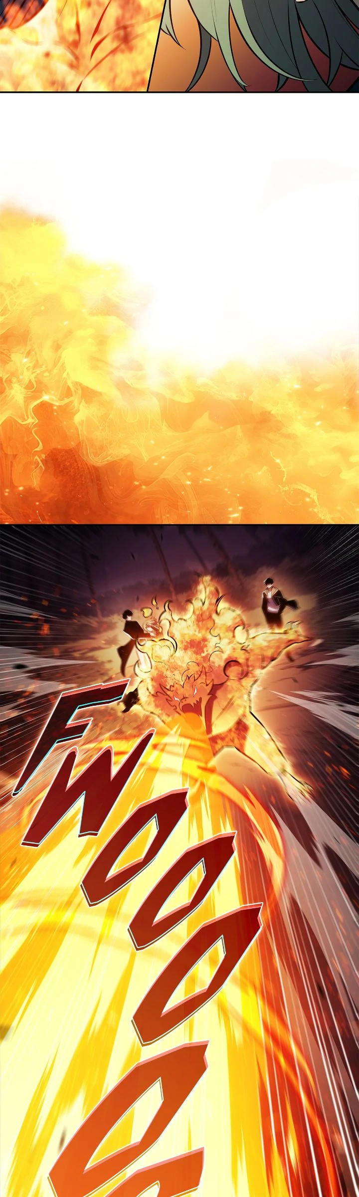 Read Solo Max Level Newbie En Manga Online