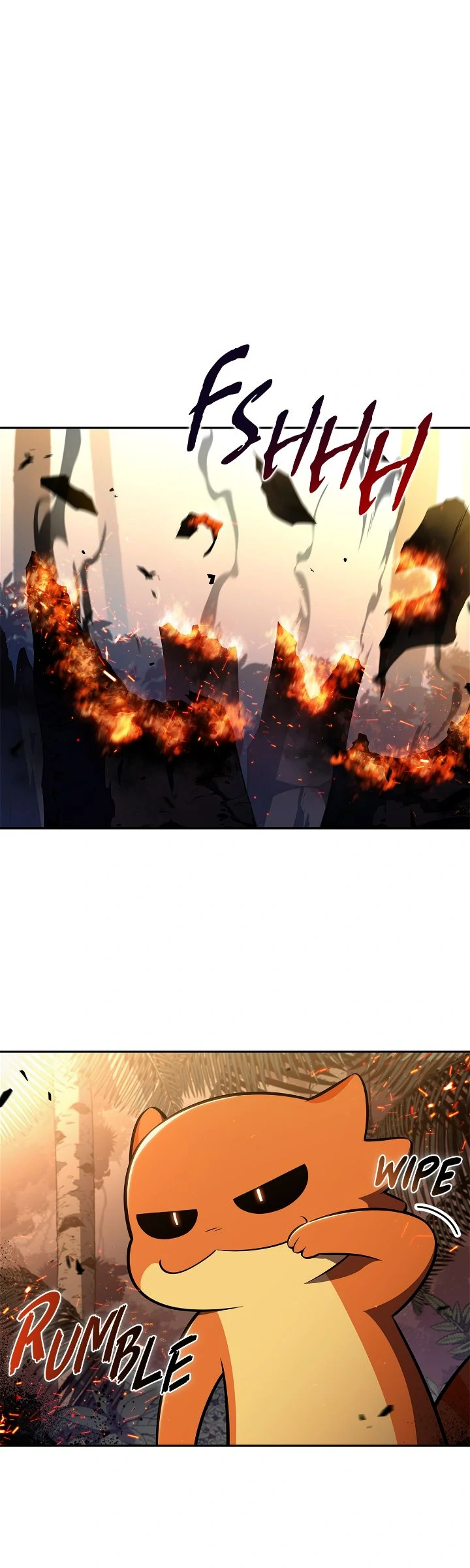 Read Solo Max Level Newbie En Manga Online