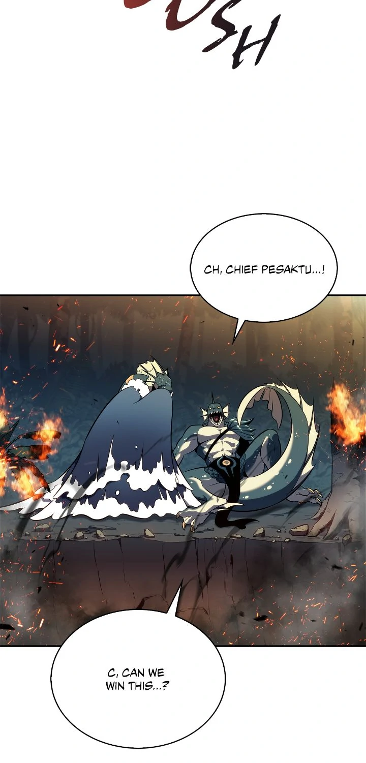 Read Solo Max Level Newbie En Manga Online