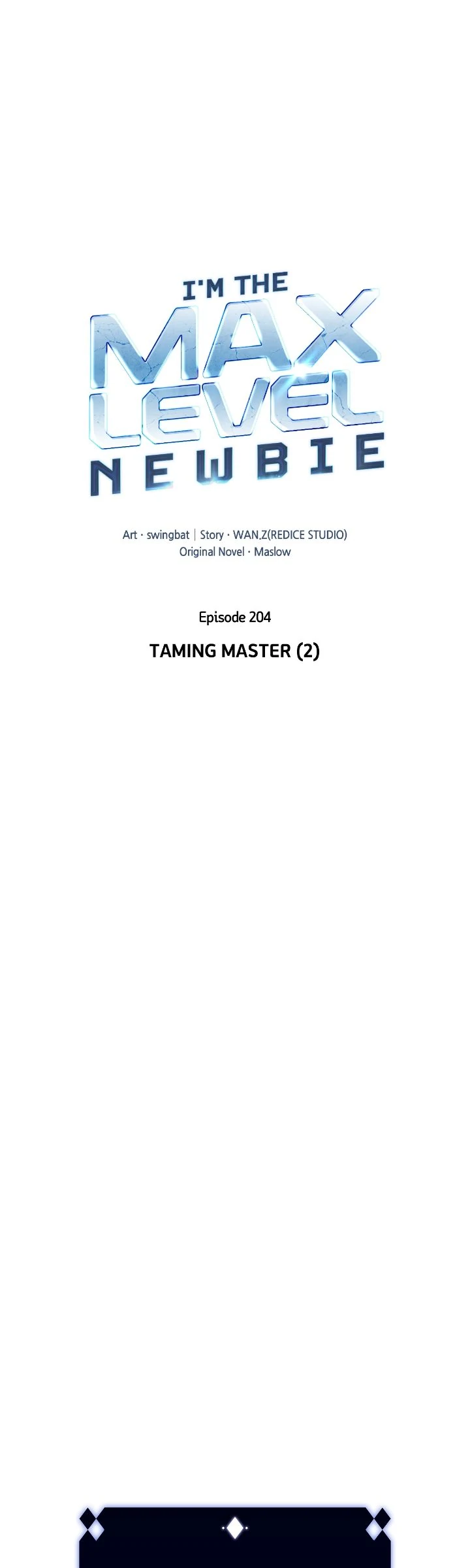 Read Solo Max Level Newbie En Manga Online