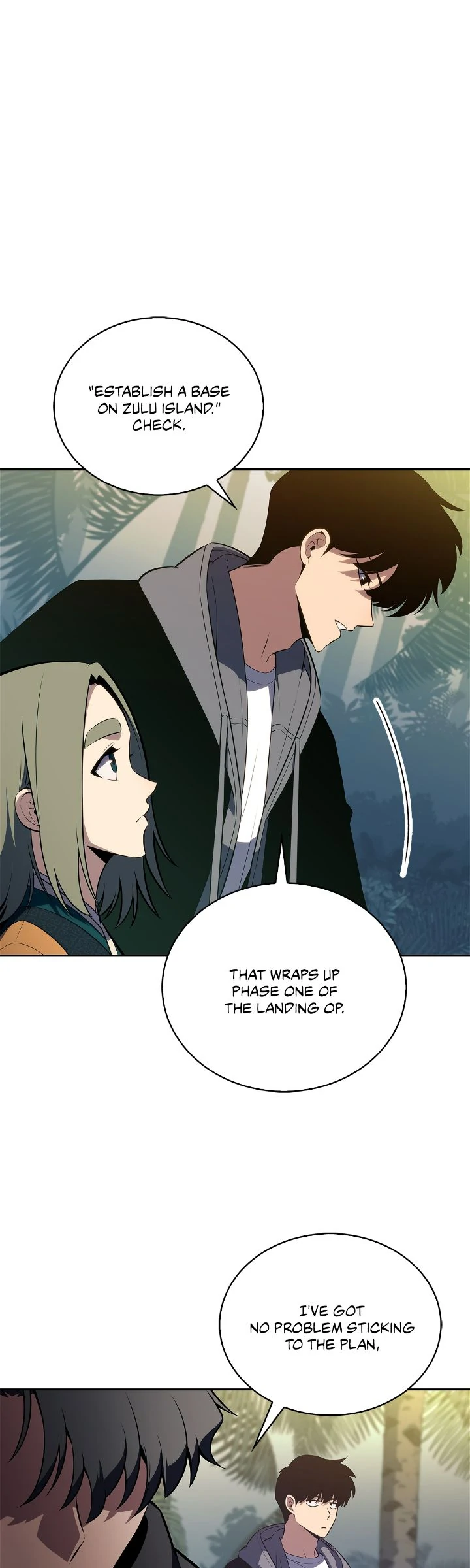 Read Solo Max Level Newbie En Manga Online