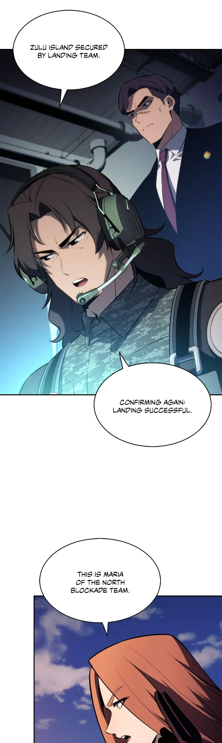 Read Solo Max Level Newbie En Manga Online