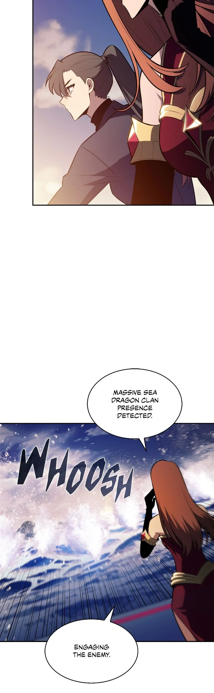 Read Solo Max Level Newbie En Manga Online