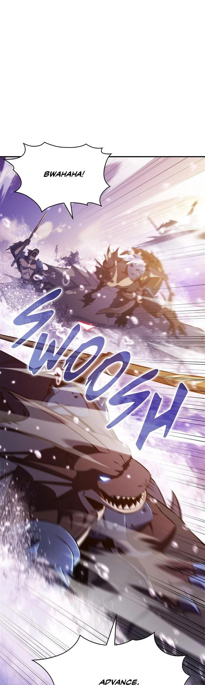Read Solo Max Level Newbie En Manga Online