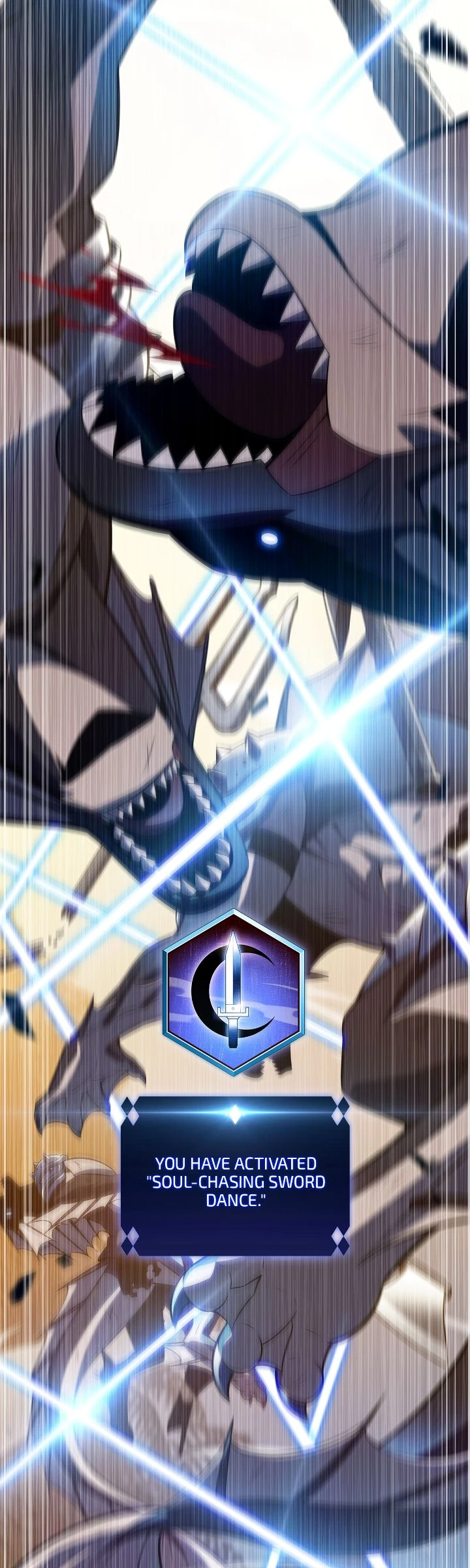 Read Solo Max Level Newbie En Manga Online
