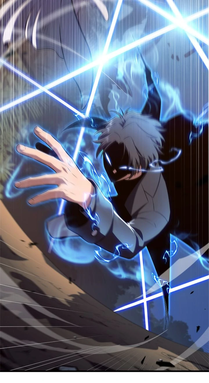 Read Solo Max Level Newbie En Manga Online