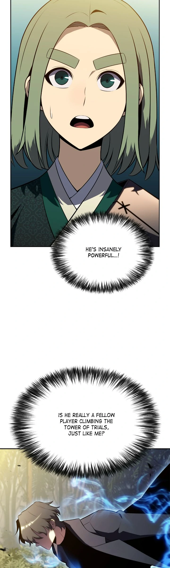 Read Solo Max Level Newbie En Manga Online