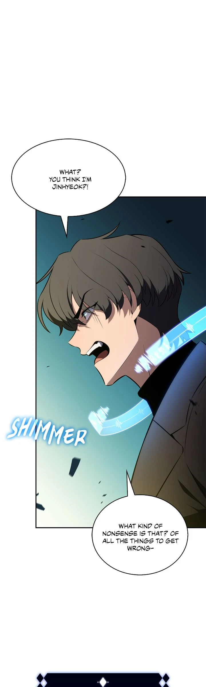 Read Solo Max Level Newbie En Manga Online