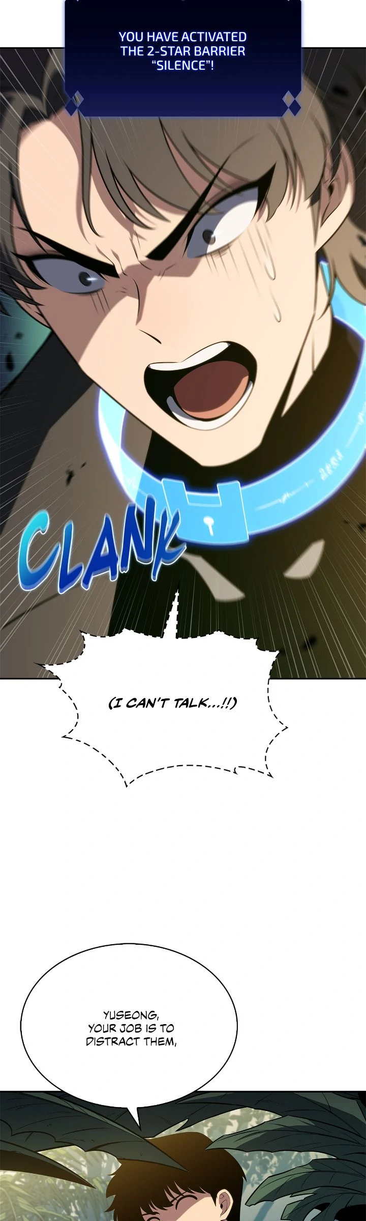 Read Solo Max Level Newbie En Manga Online
