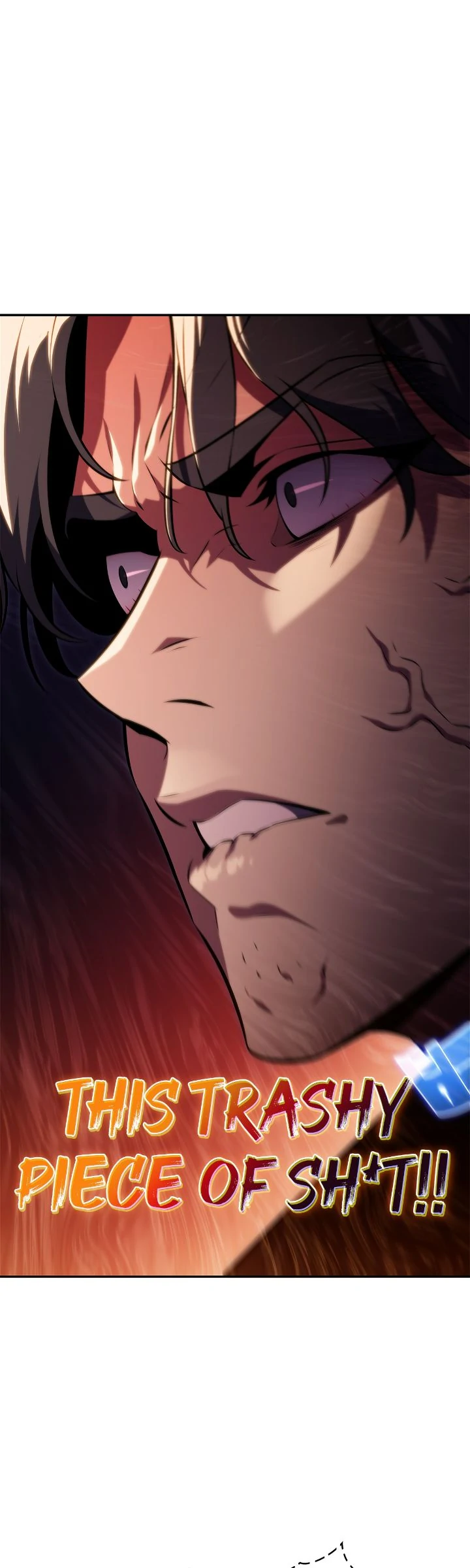 Read Solo Max Level Newbie En Manga Online