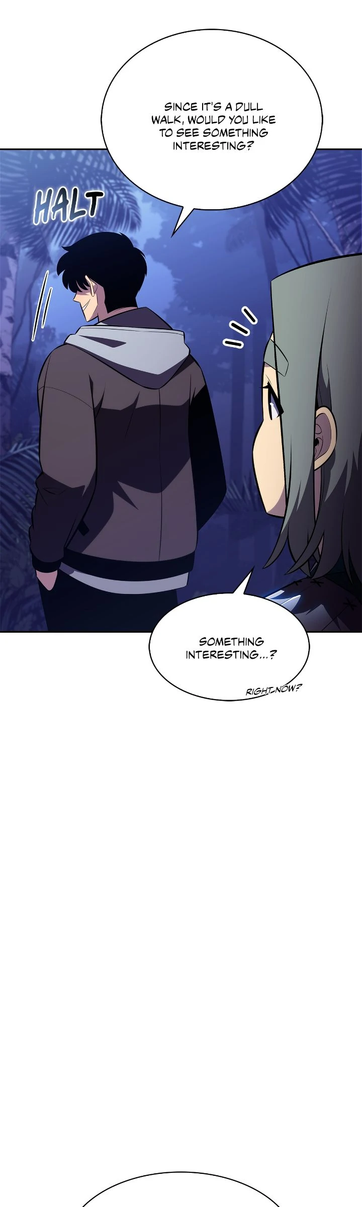Read Solo Max Level Newbie En Manga Online