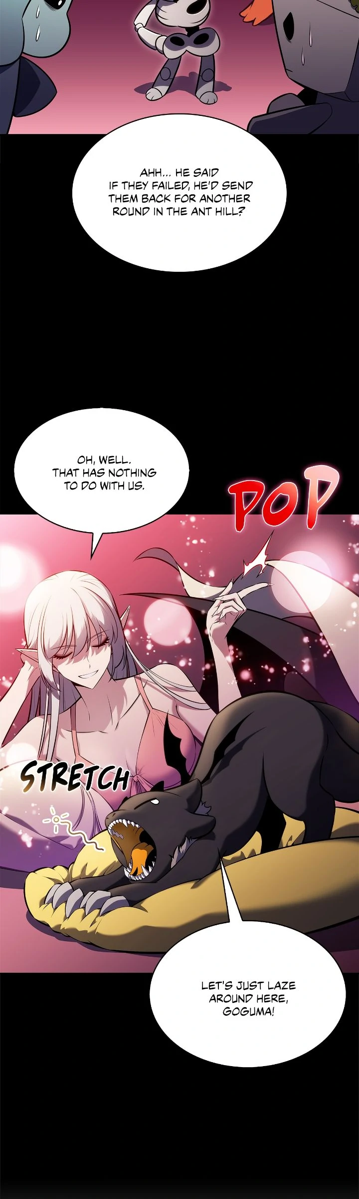 Read Solo Max Level Newbie En Manga Online