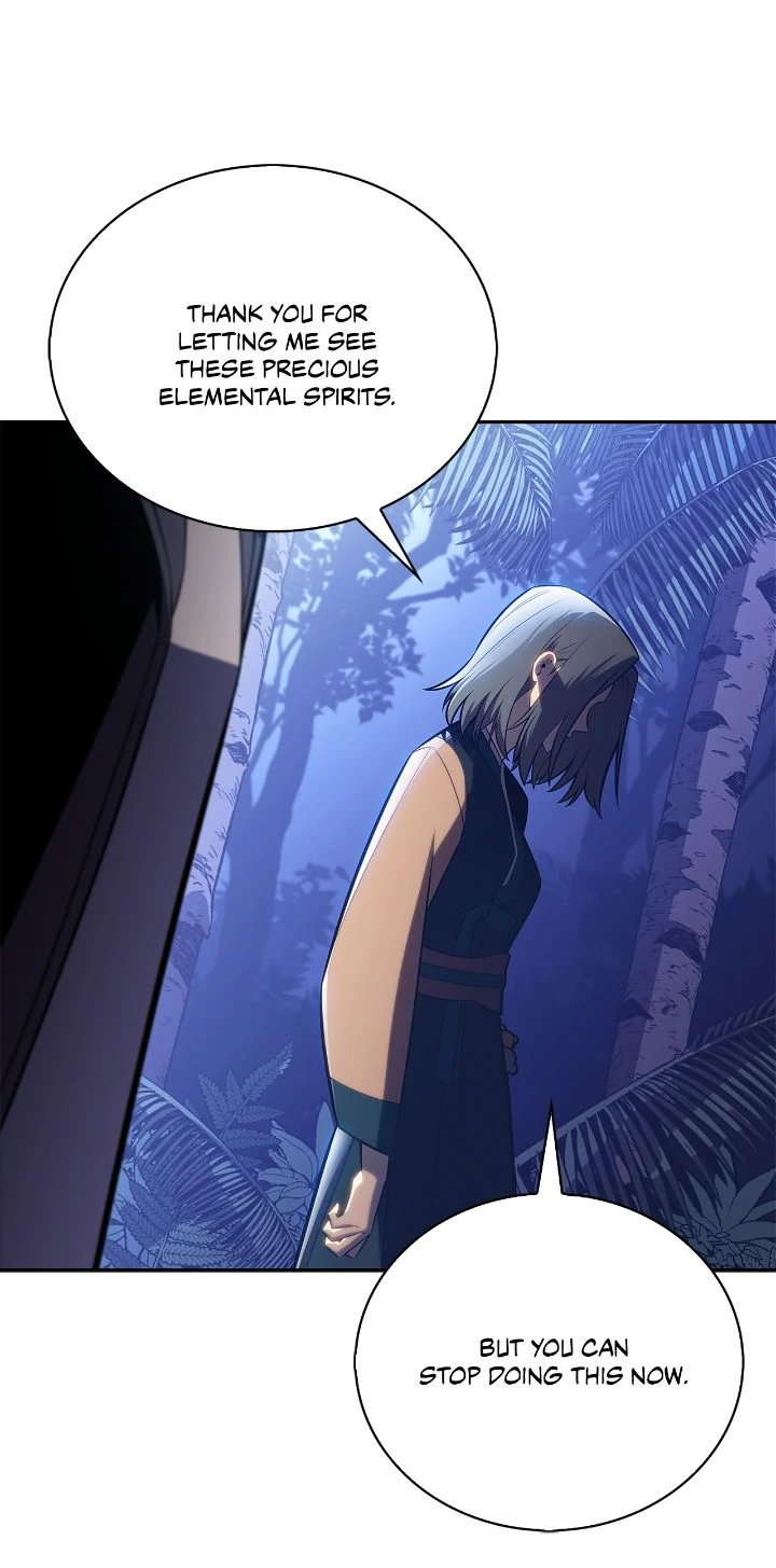 Read Solo Max Level Newbie En Manga Online