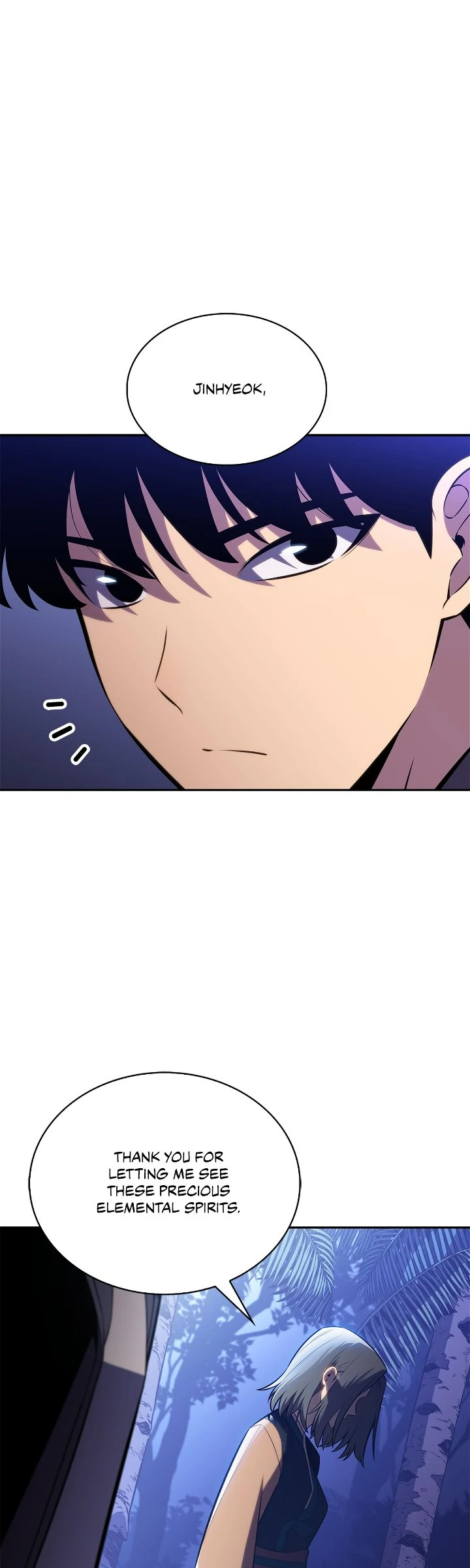 Read Solo Max Level Newbie En Manga Online