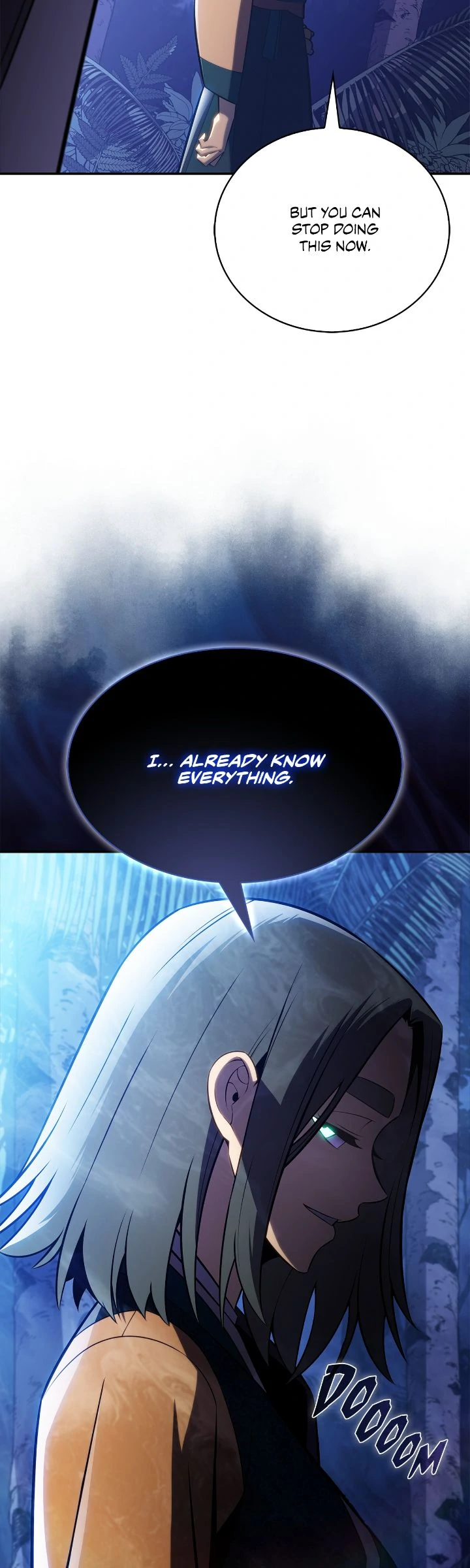 Read Solo Max Level Newbie En Manga Online