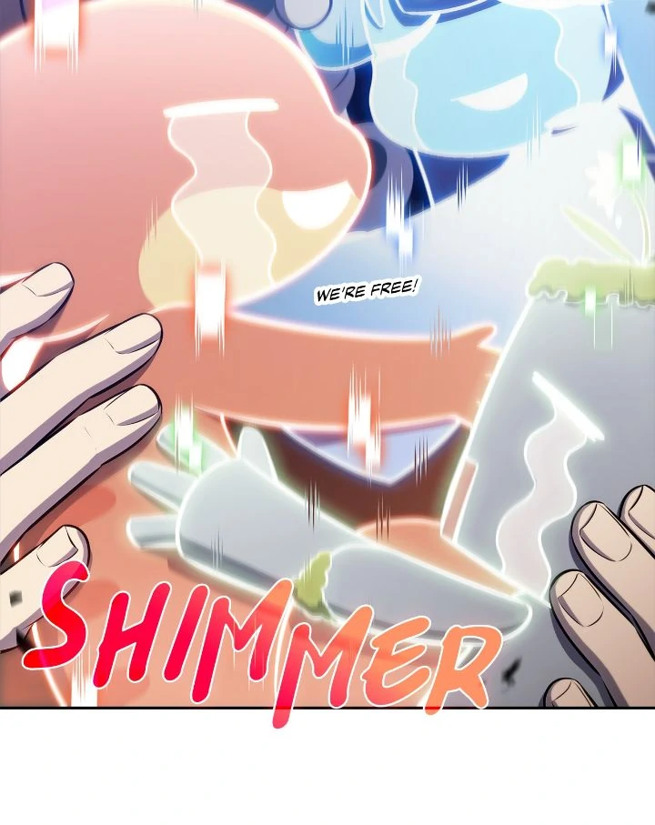 Read Solo Max Level Newbie En Manga Online