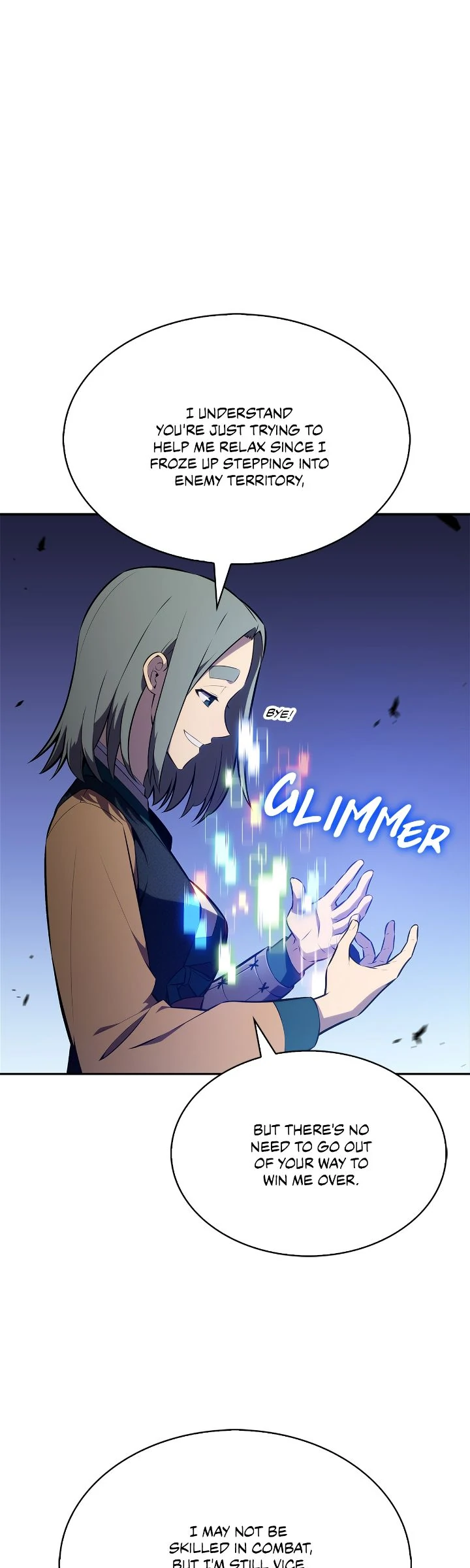 Read Solo Max Level Newbie En Manga Online