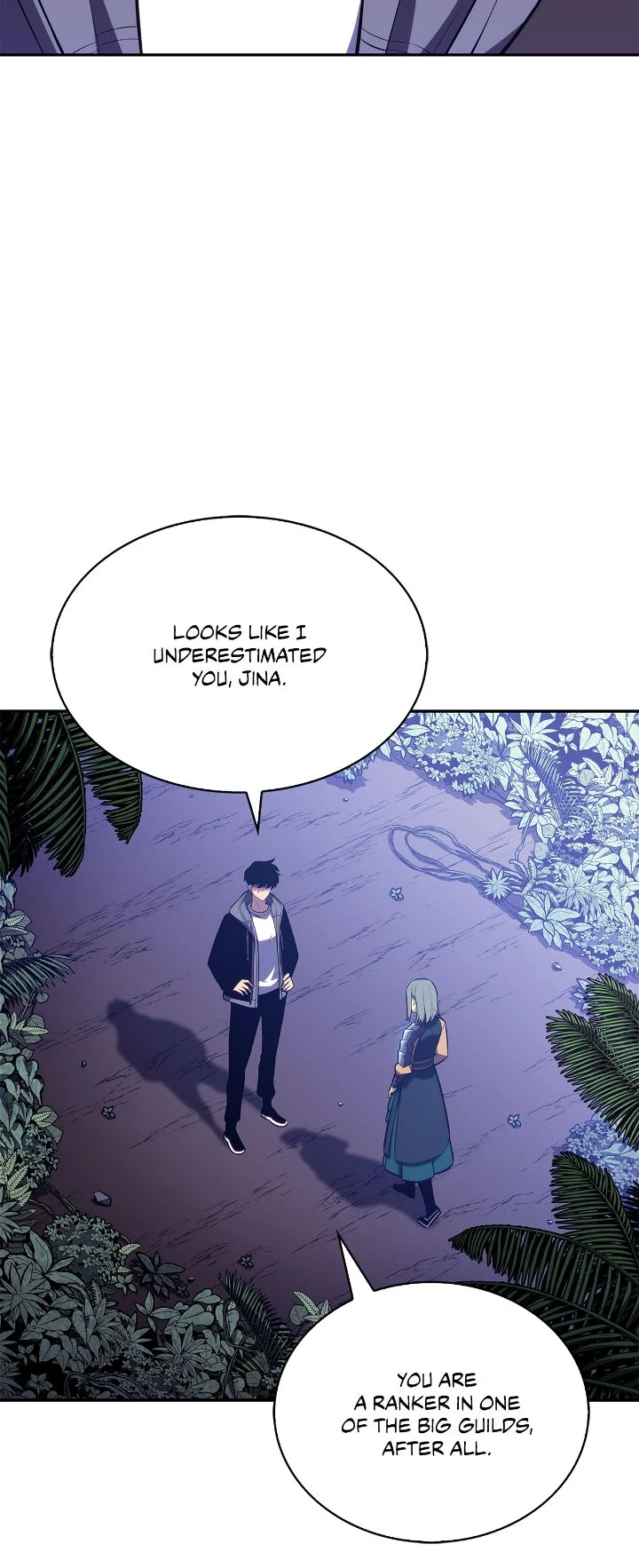 Read Solo Max Level Newbie En Manga Online