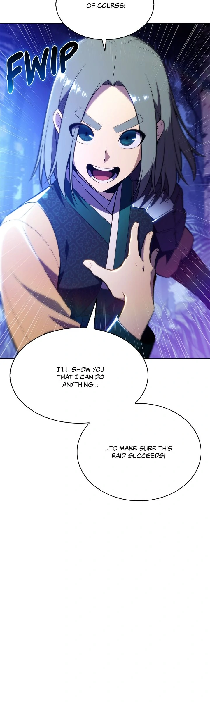 Read Solo Max Level Newbie En Manga Online