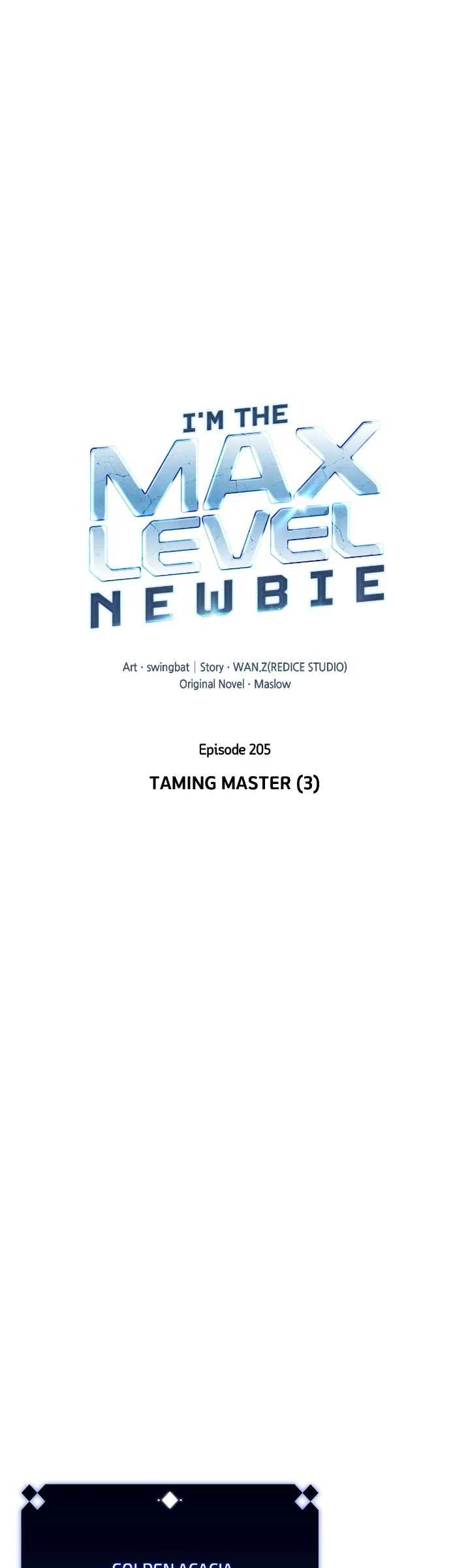 Read Solo Max Level Newbie En Manga Online