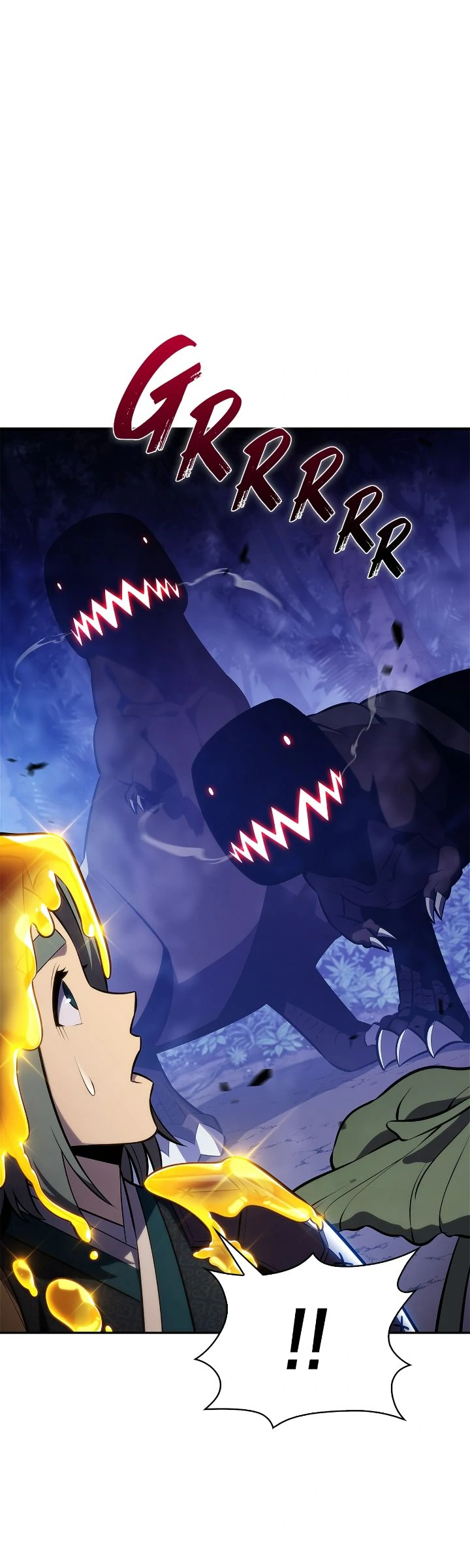 Read Solo Max Level Newbie En Manga Online