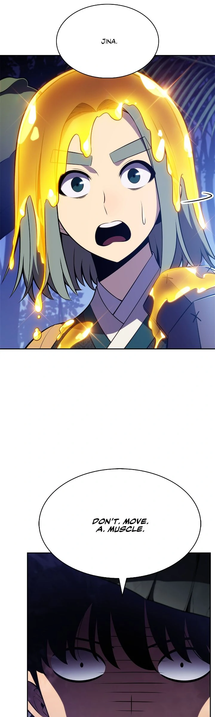 Read Solo Max Level Newbie En Manga Online