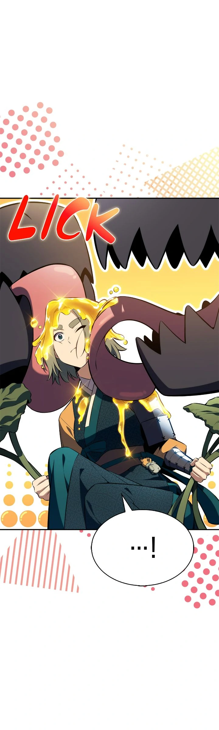 Read Solo Max Level Newbie En Manga Online