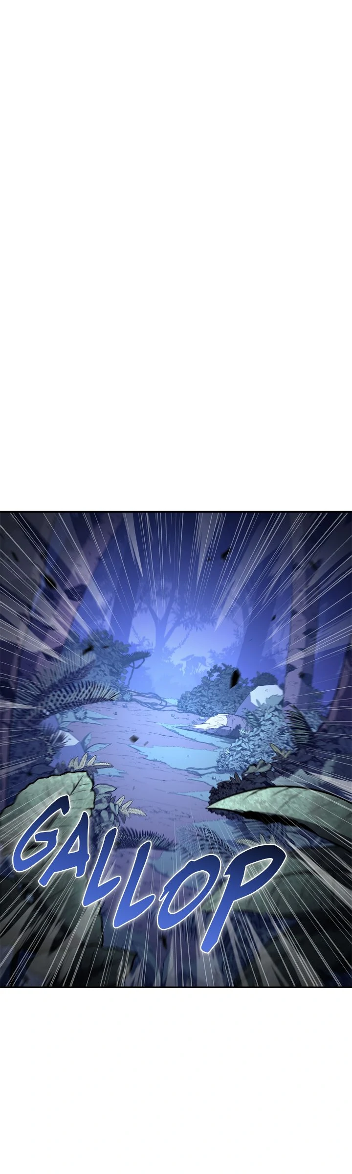 Read Solo Max Level Newbie En Manga Online