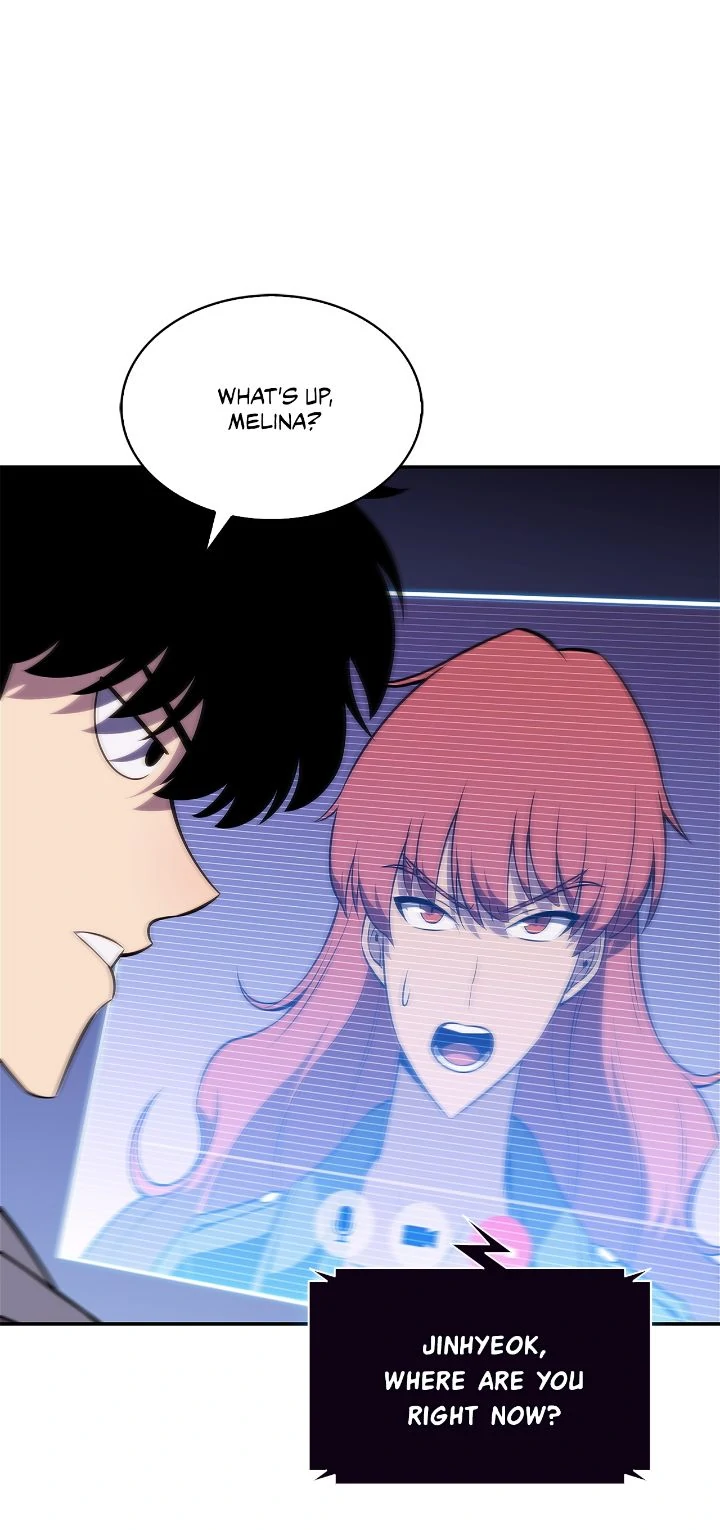 Read Solo Max Level Newbie En Manga Online