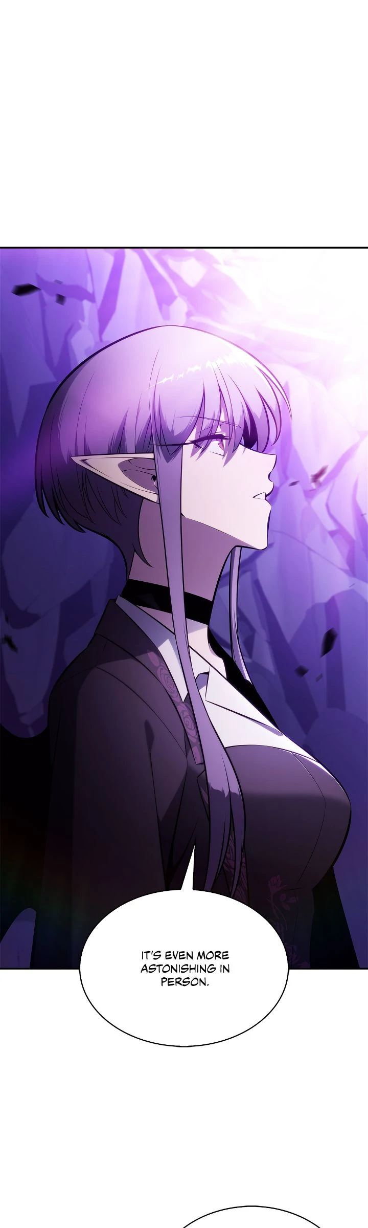 Read Solo Max Level Newbie En Manga Online