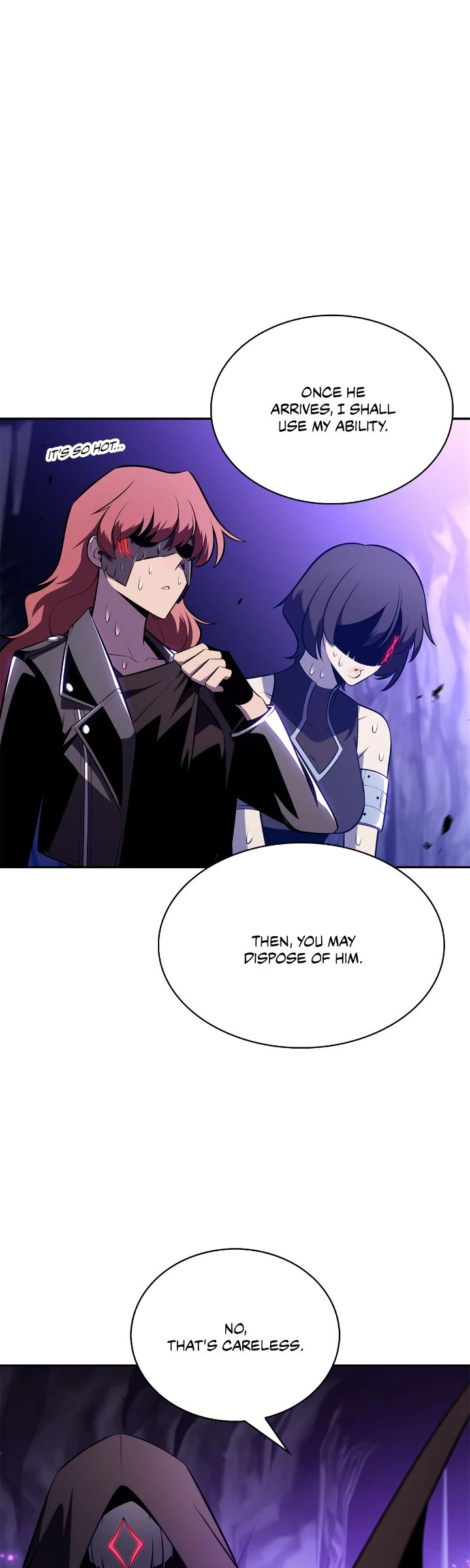 Read Solo Max Level Newbie En Manga Online